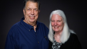 Dan and Valerie Deininger