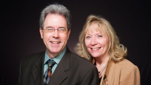 David and Jolinda Schreiber