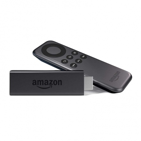 Amazon Fire TV Stick