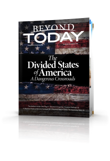 Beyond Today Magazine - November/December 2022