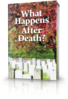 What Happens After Death?